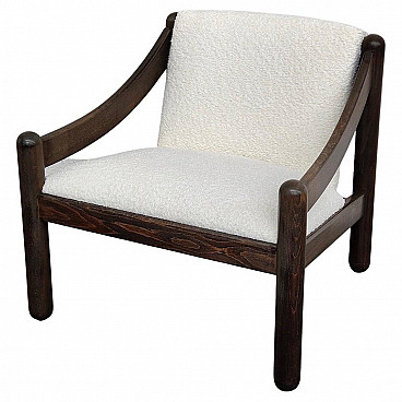 Carimate 930 armchair by Vico Magistretti for Cassina, 1963