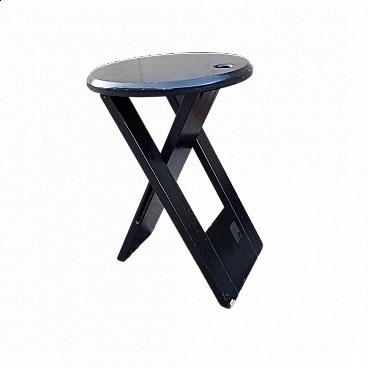 Suzy folding stool by Adrian Reed for Princes Design Works, 1980s