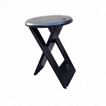 Suzy folding stool by Adrian Reed for Princes Design Works, 1980s