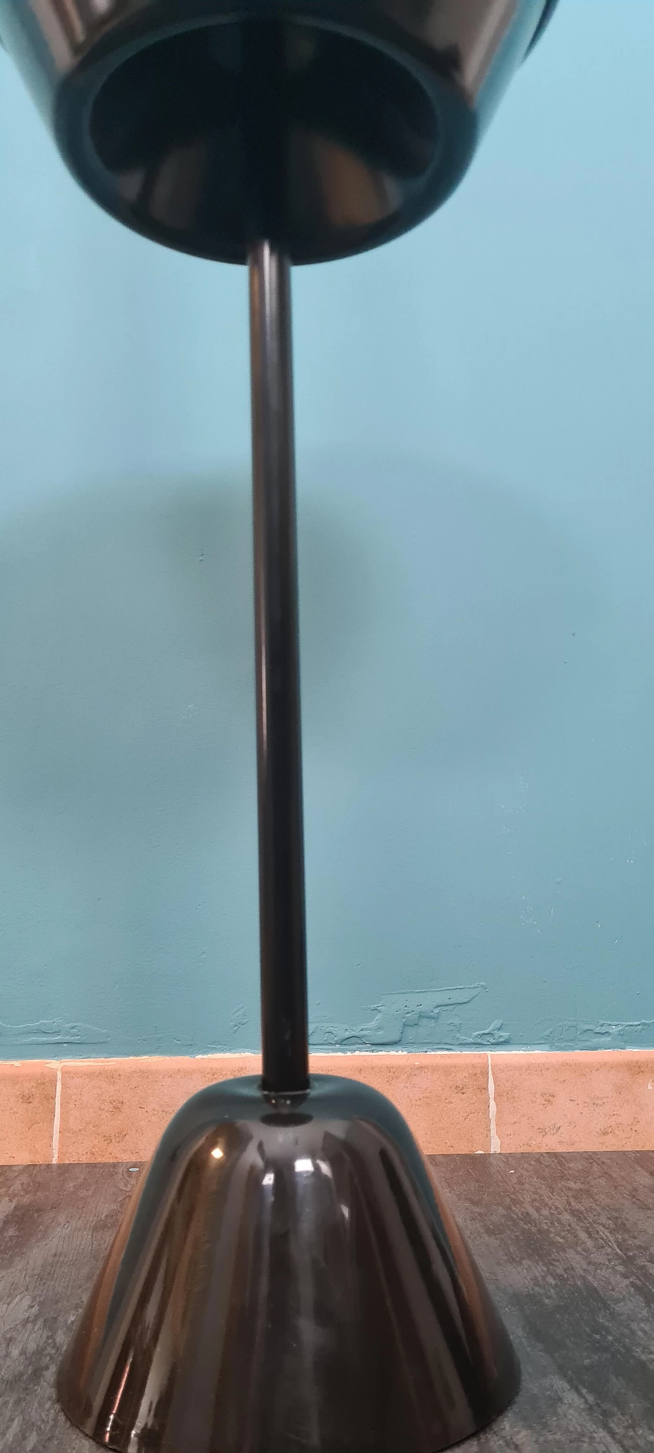 Posacenere Servofumo di Achille e Pier Giacomo Castiglioni per Zanotta, anni '60 5