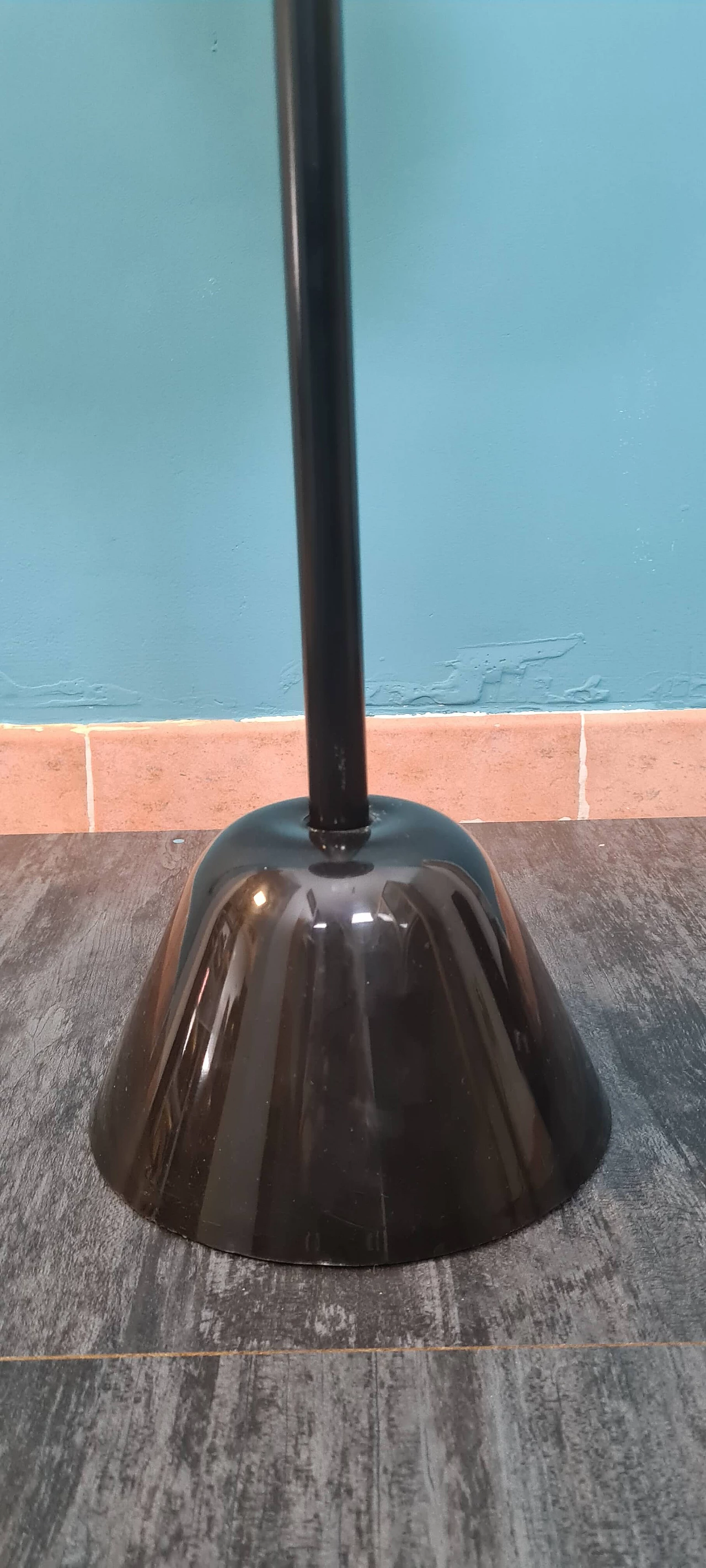 Posacenere Servofumo di Achille e Pier Giacomo Castiglioni per Zanotta, anni '60 6