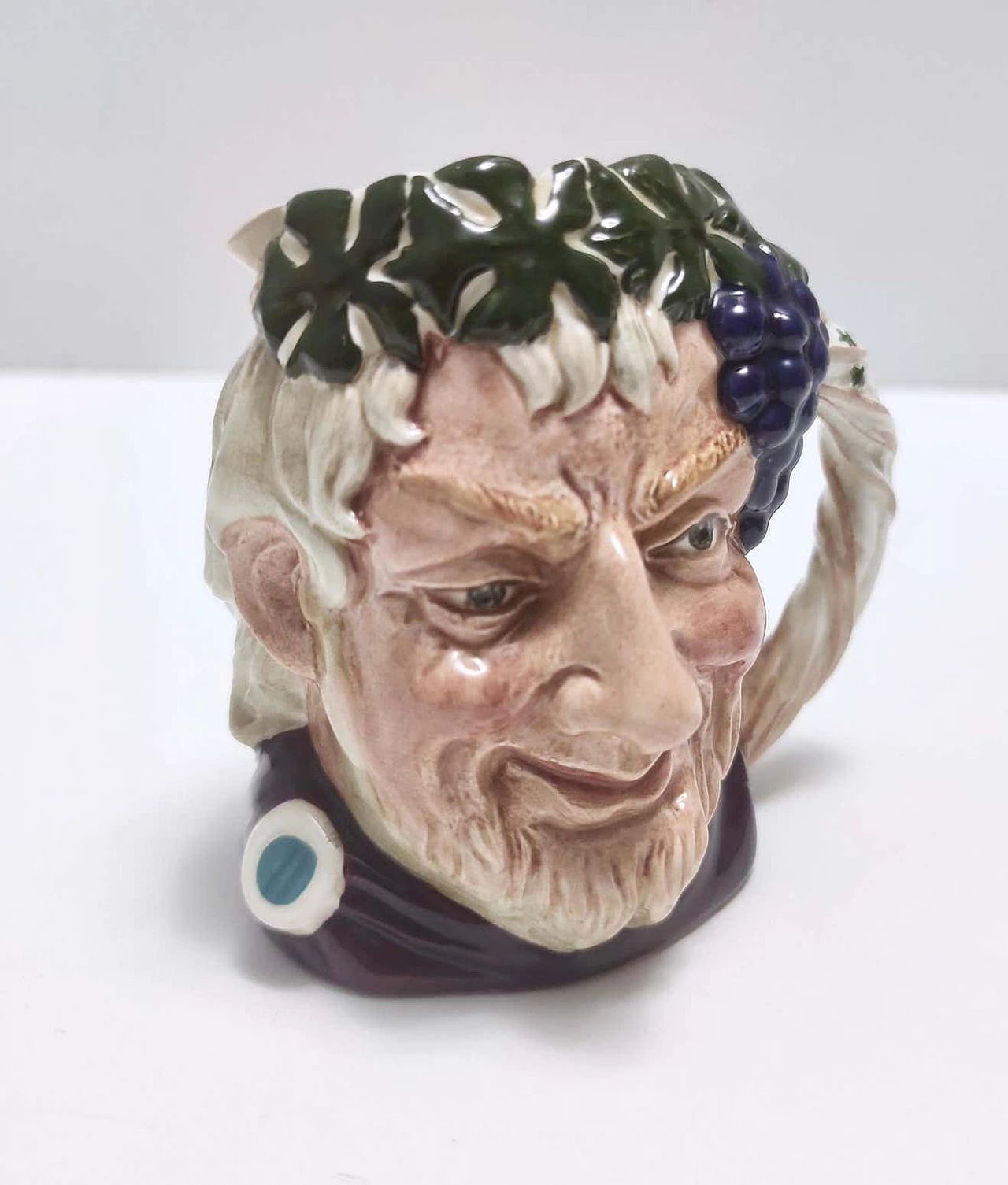 Boccale in ceramica Bacchus di Royal Doulton, 1958 4