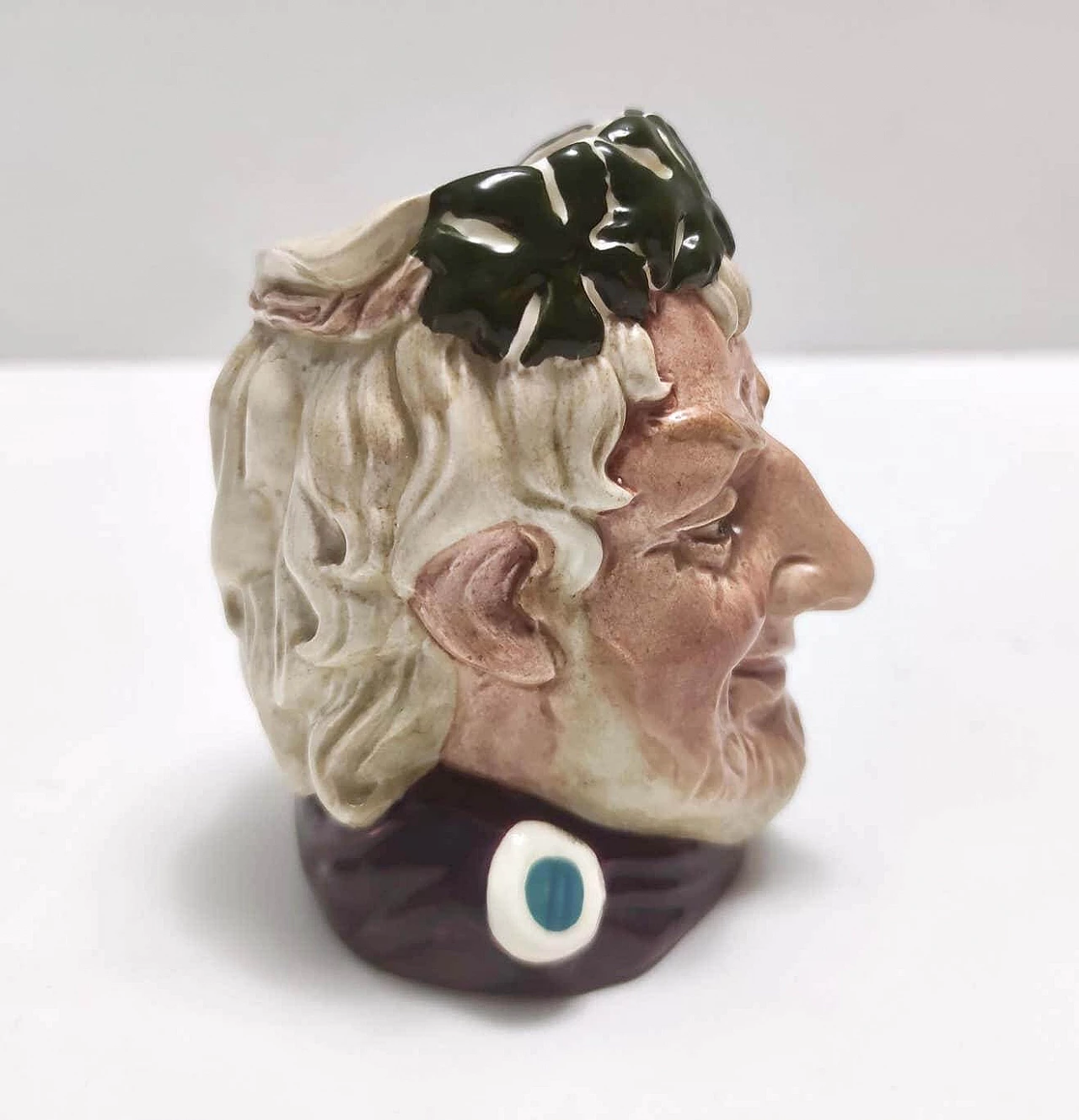 Boccale in ceramica Bacchus di Royal Doulton, 1958 5