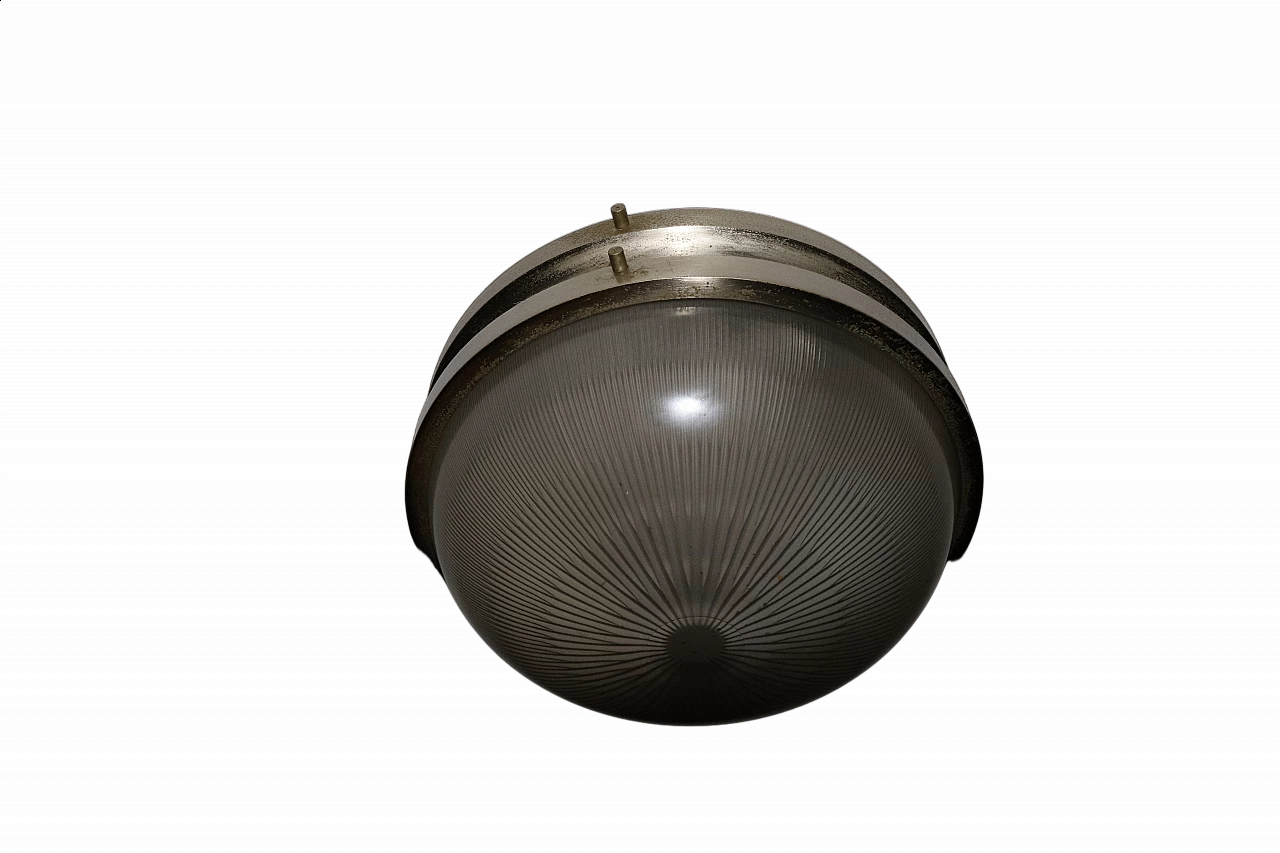 Ceiling lamp by Sergio Mazza for Artemide, 1970s 5