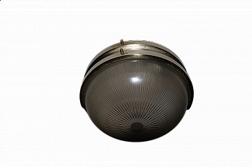 Ceiling lamp by Sergio Mazza for Artemide, 1970s