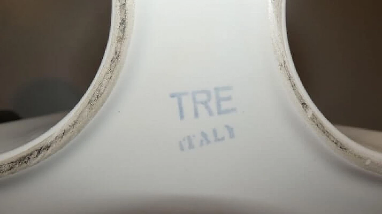 Coppia di vasi in ceramica smaltata di Angelo Spagnolo per Sicart, anni '70 7