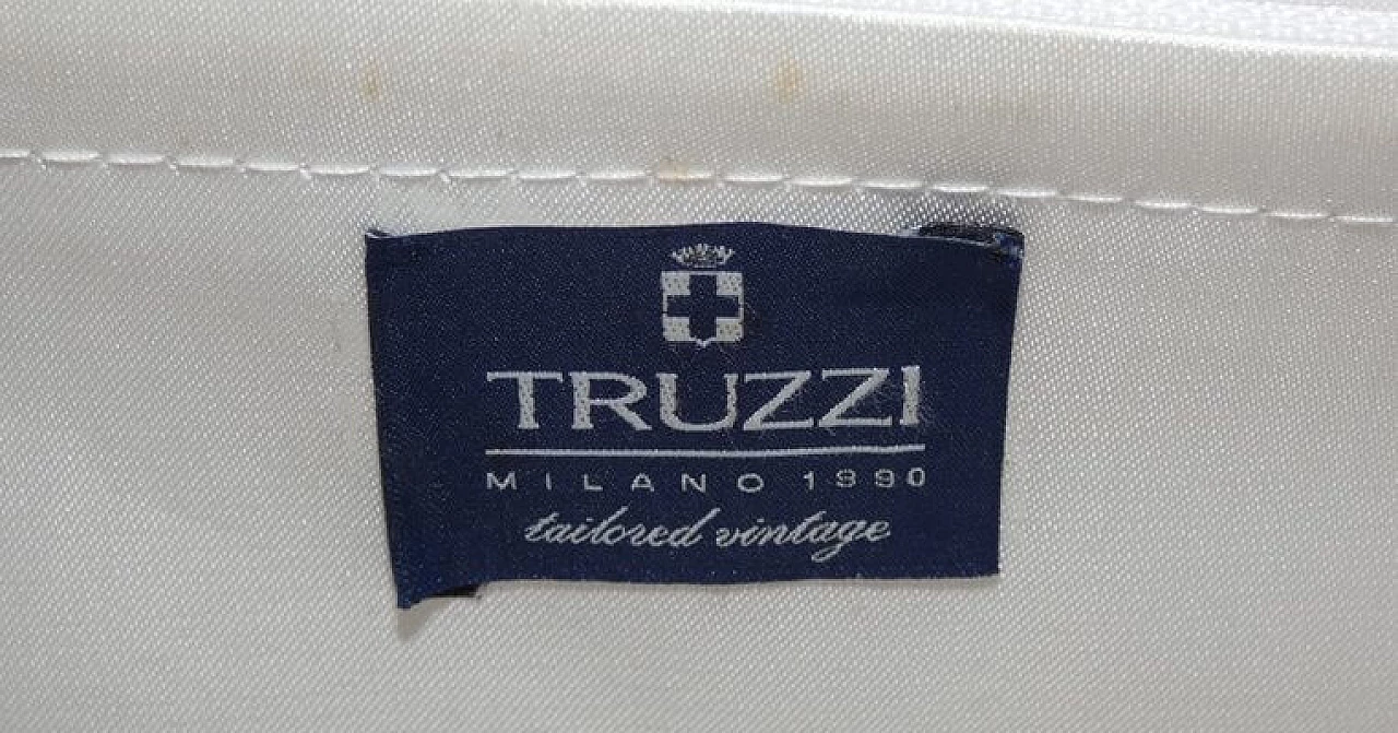 Borsa in abalone, perla e rodoide di Truzzi Milan, anni '80 2