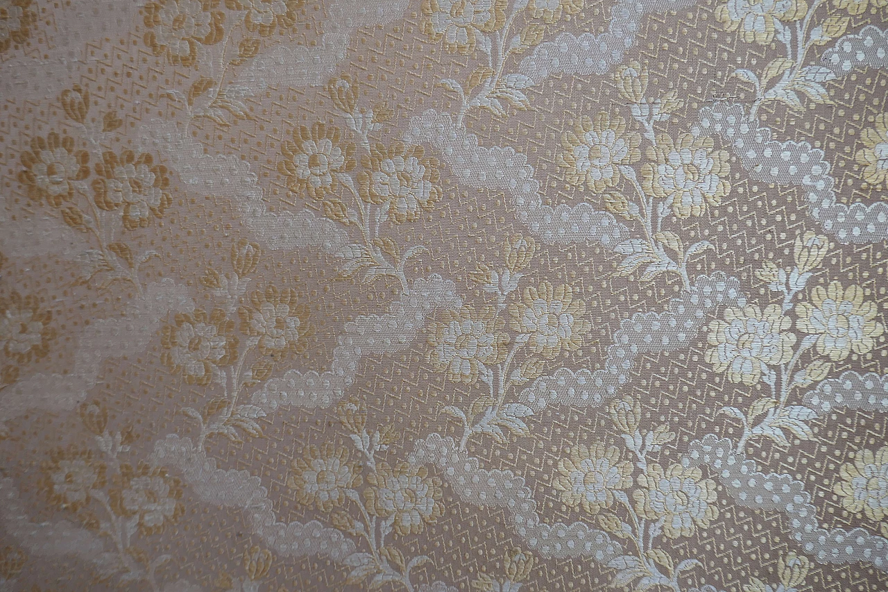 Paravento attribuito a Paul Sormani, metà '800 3