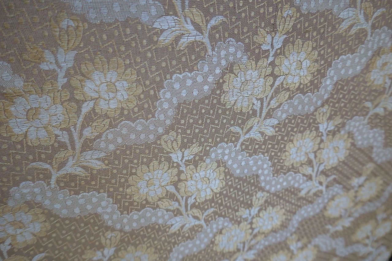 Paravento attribuito a Paul Sormani, metà '800 11