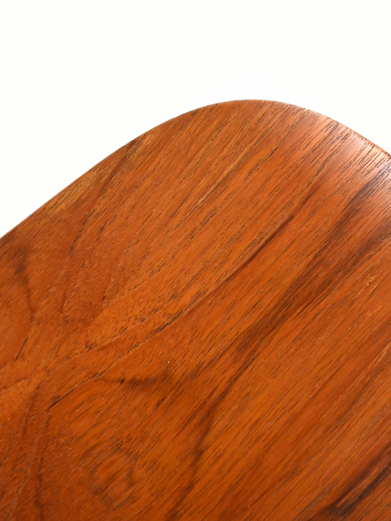 Pair of Pinnstol birch and teak chairs for Edsby Verken, 1960s 5