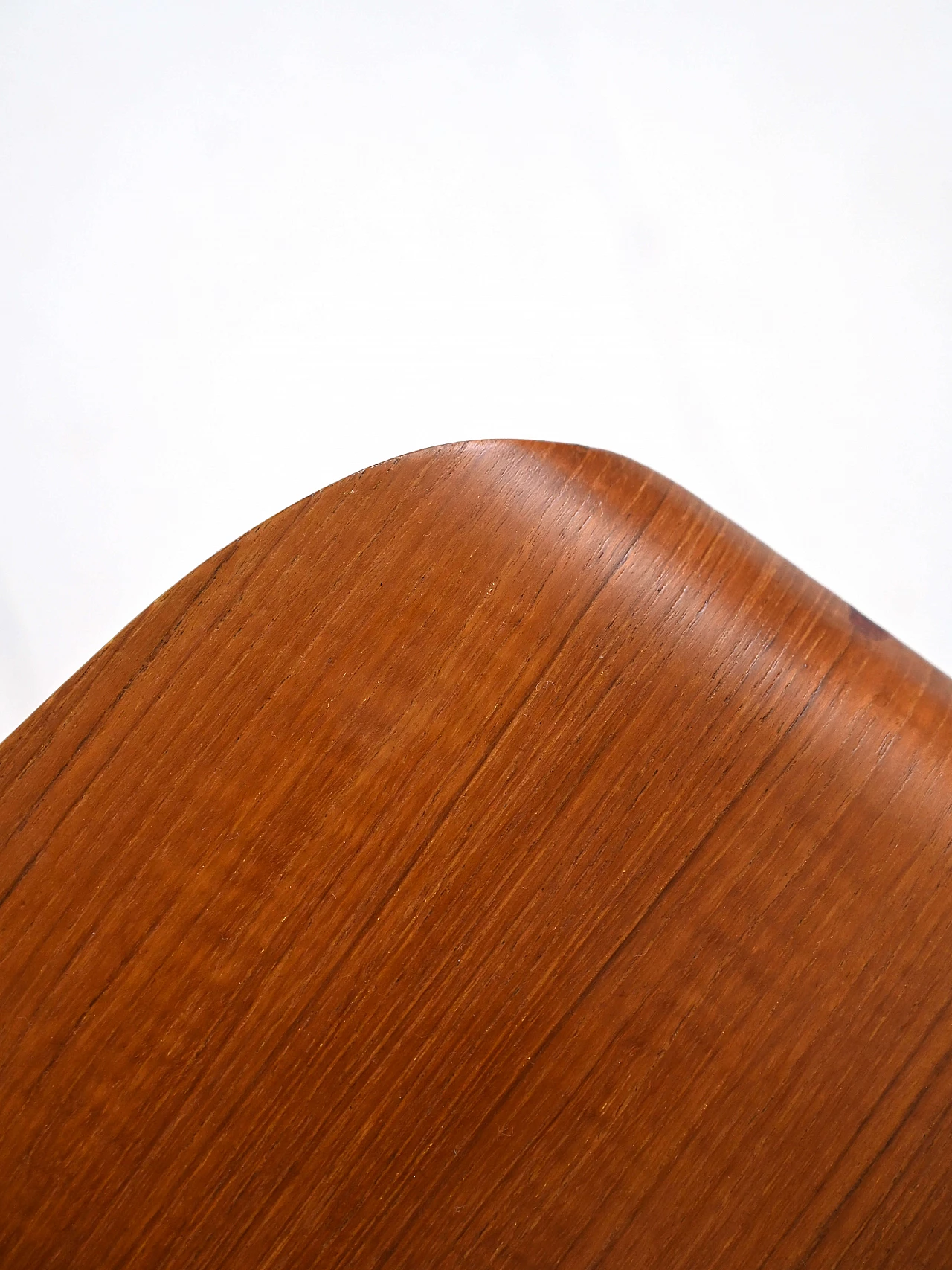 Pair of Pinnstol chairs in wood, 1960s 5