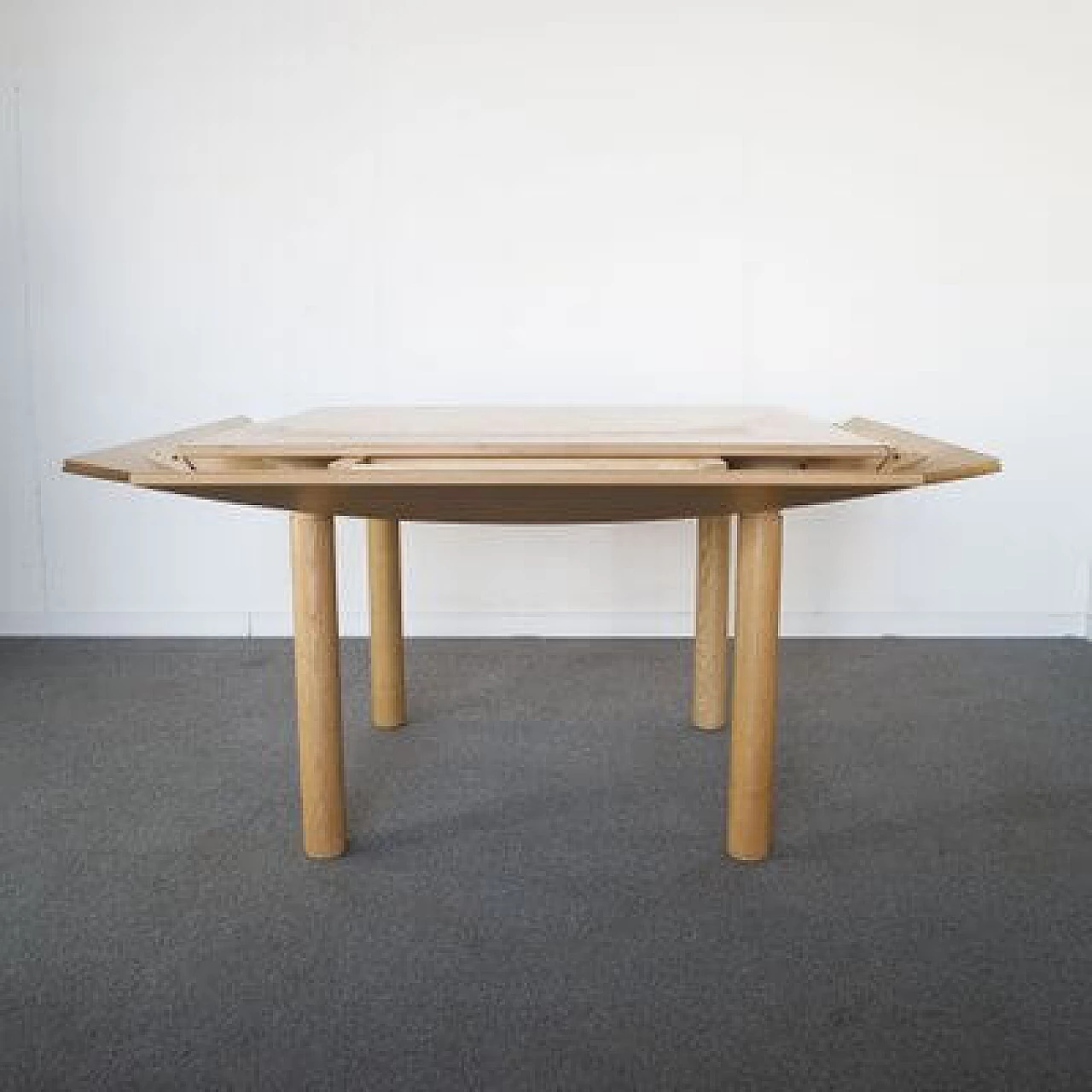 Giotto table by Gigi Sabadin for Crassevig, 1970s 6