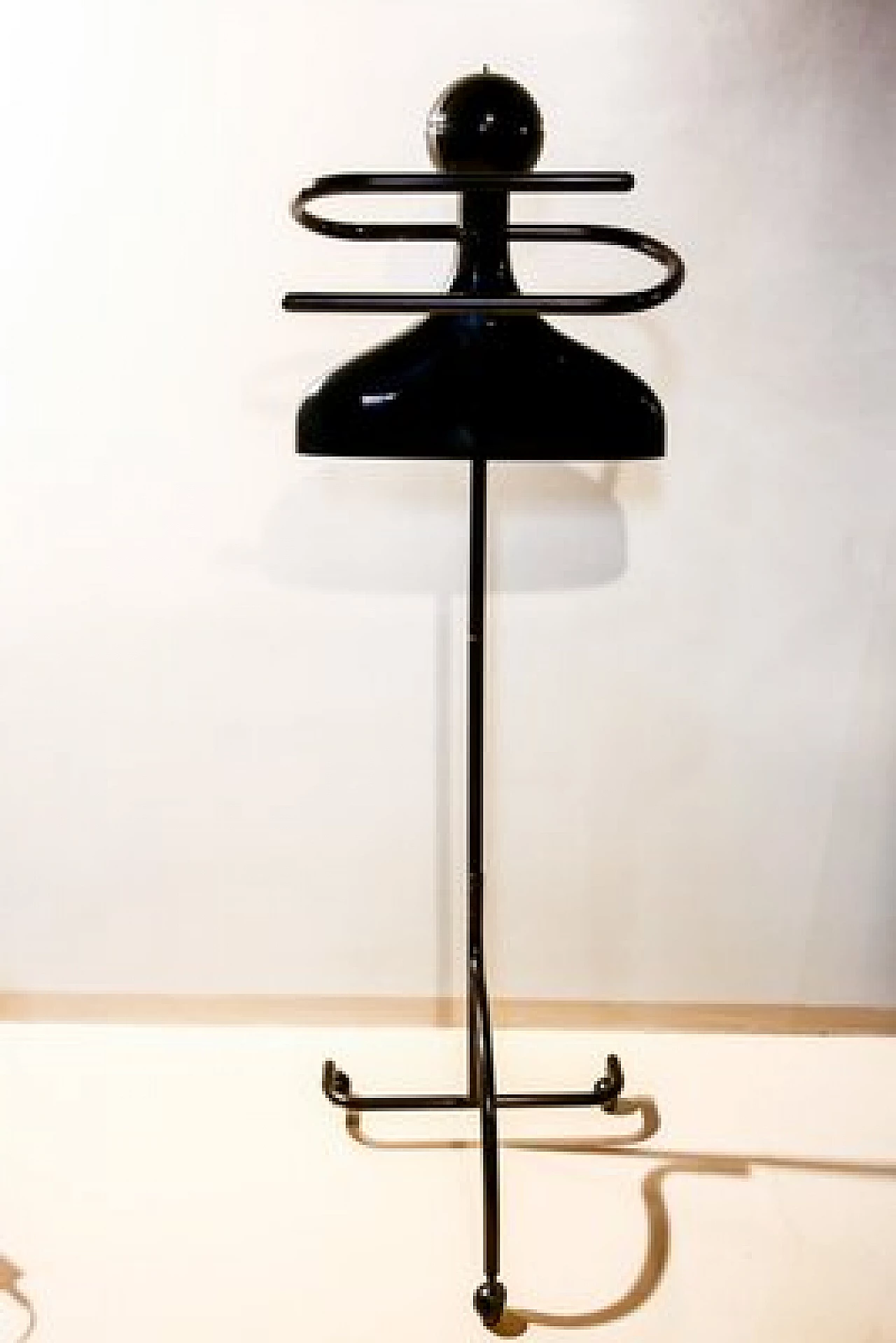 Servo muto di Anna Castelli Ferrieri per Kartell, anni '80 4