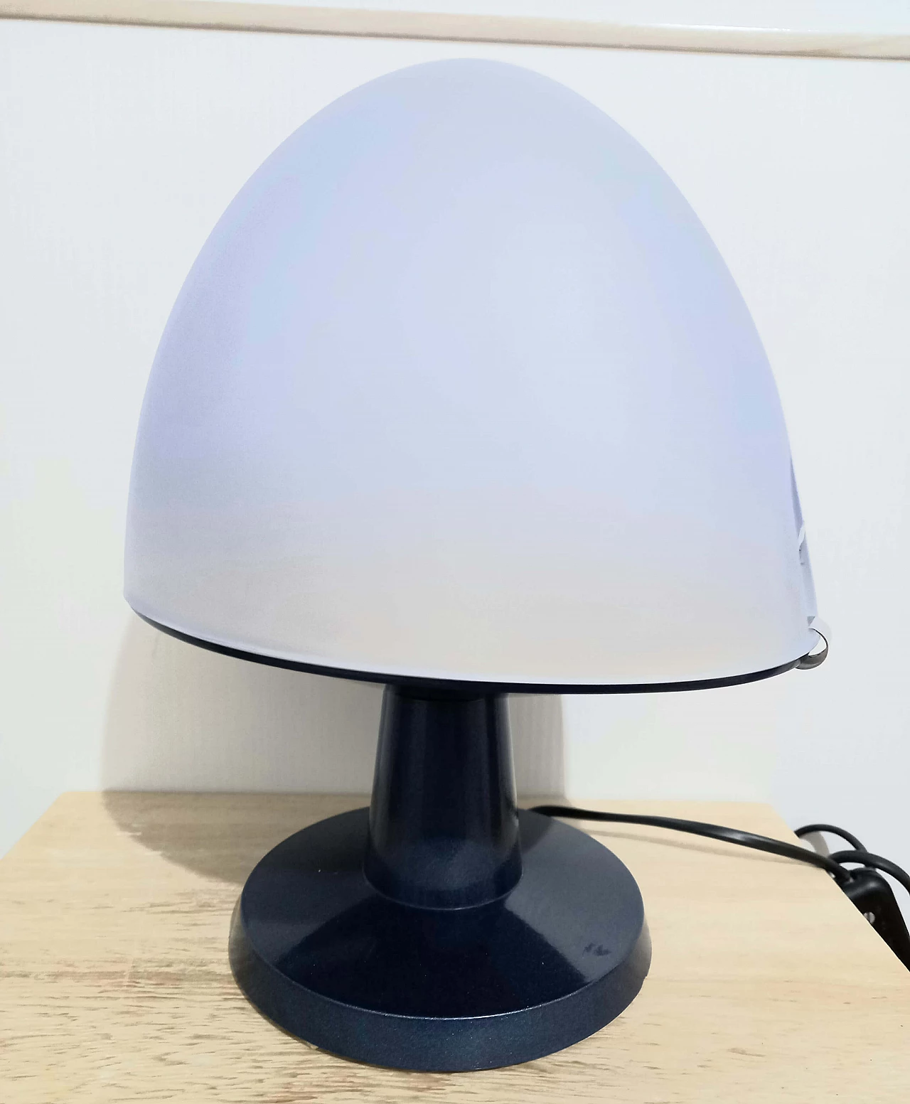 Lampada da tavolo Dolly di Franco Mirenzi per Valenti, anni '70 1