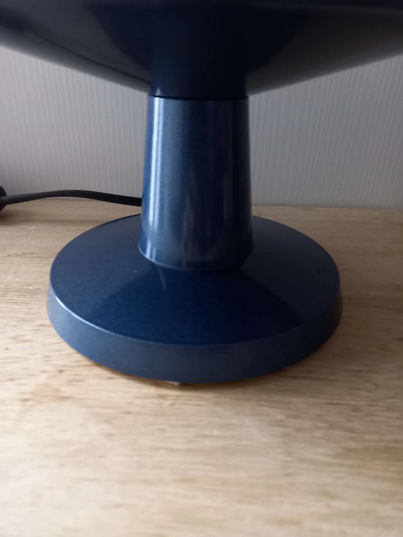 Lampada da tavolo Dolly di Franco Mirenzi per Valenti, anni '70 3