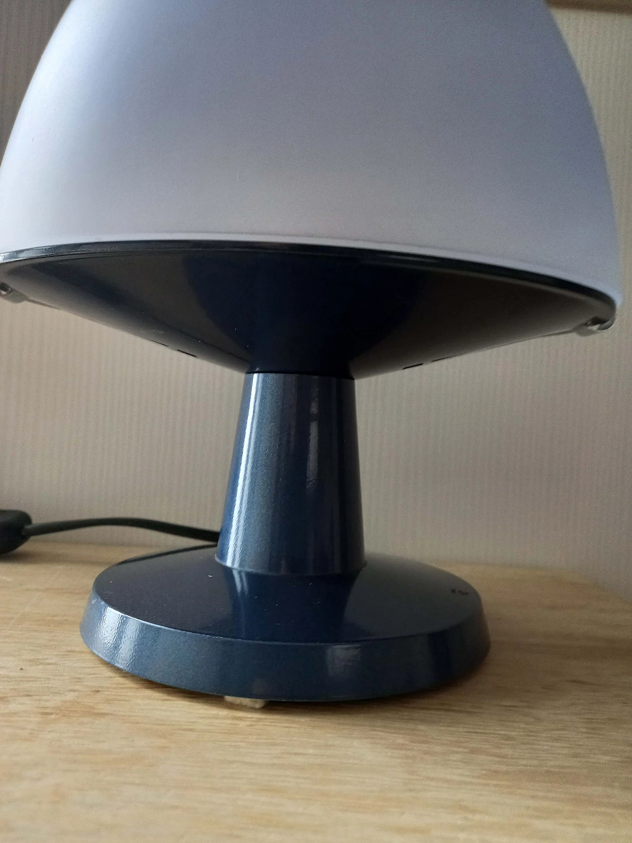 Lampada da tavolo Dolly di Franco Mirenzi per Valenti, anni '70 4