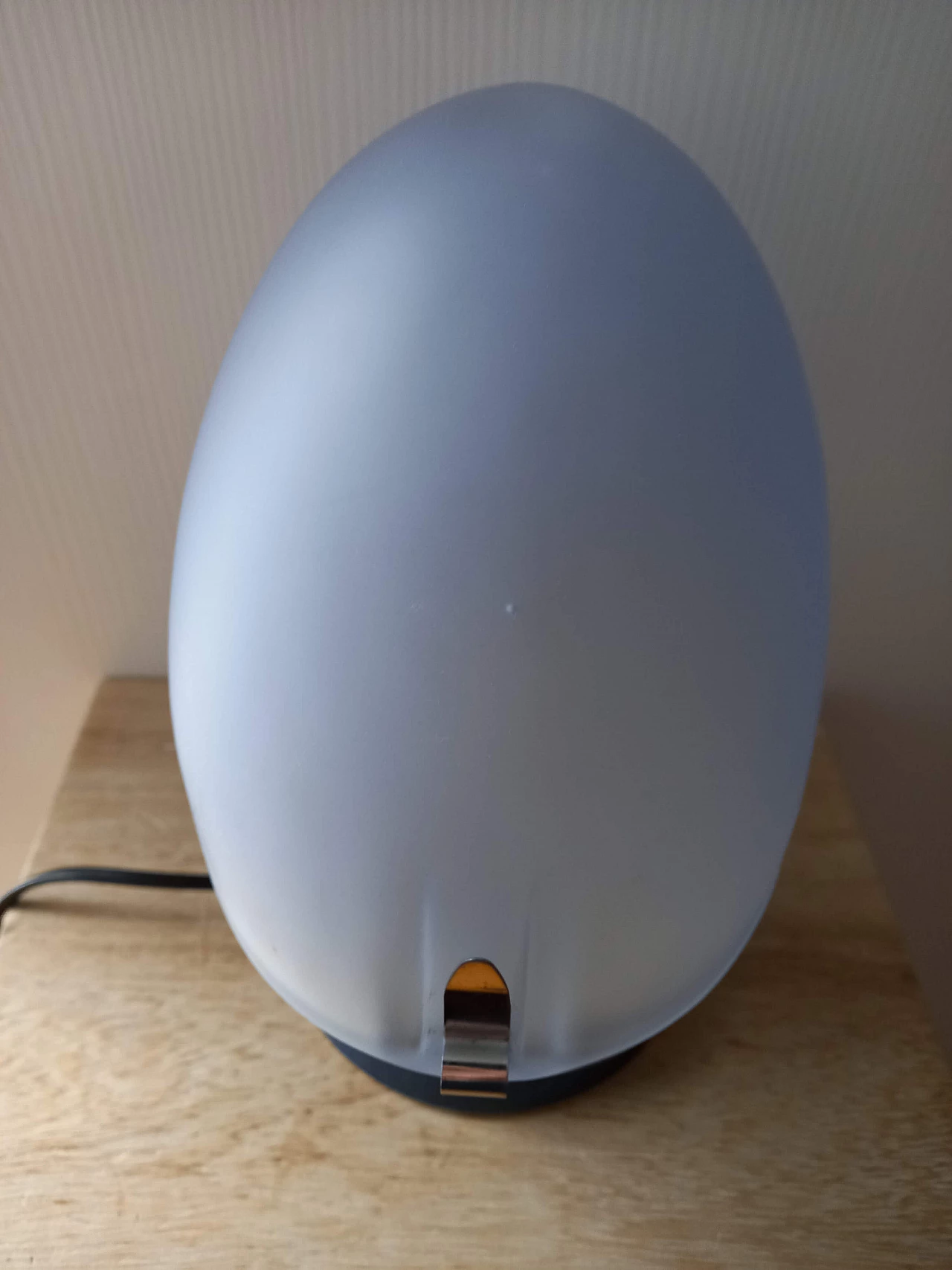 Lampada da tavolo Dolly di Franco Mirenzi per Valenti, anni '70 6