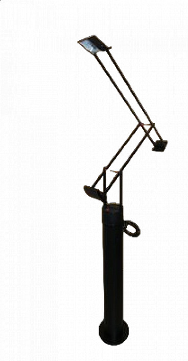 Tizio 50 lamp by Richard Sapper for Artemide, 1979