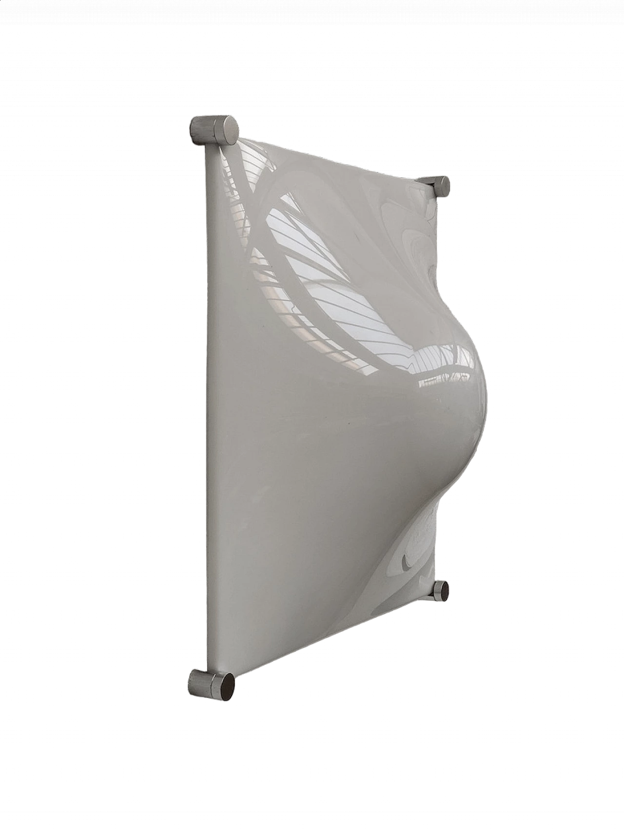 Bolla 50 wall lamp by Elio Martinelli for Martinelli Luce, 1960s 12