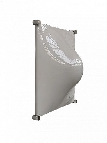 Bolla 50 wall lamp by Elio Martinelli for Martinelli Luce, 1960s