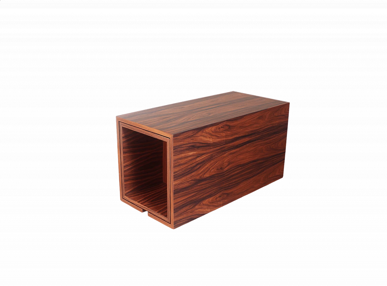 Tavolino 244 My World Box di Philippe Starck per Cassina 8