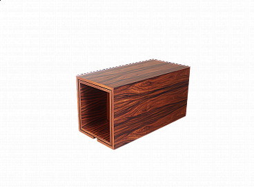Tavolino 244 My World Box di Philippe Starck per Cassina