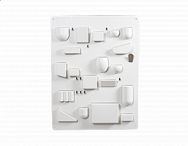Uten.Silo I storage panel by Dorothee Becker for Vitra