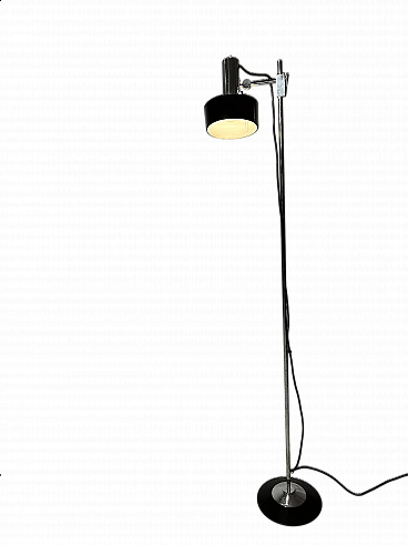 Adjustable floor lamp by Stilnovo, 1960s