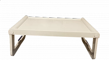 Jolly multipurpose tray by Luigi Massoni for Guzzini, 1970s