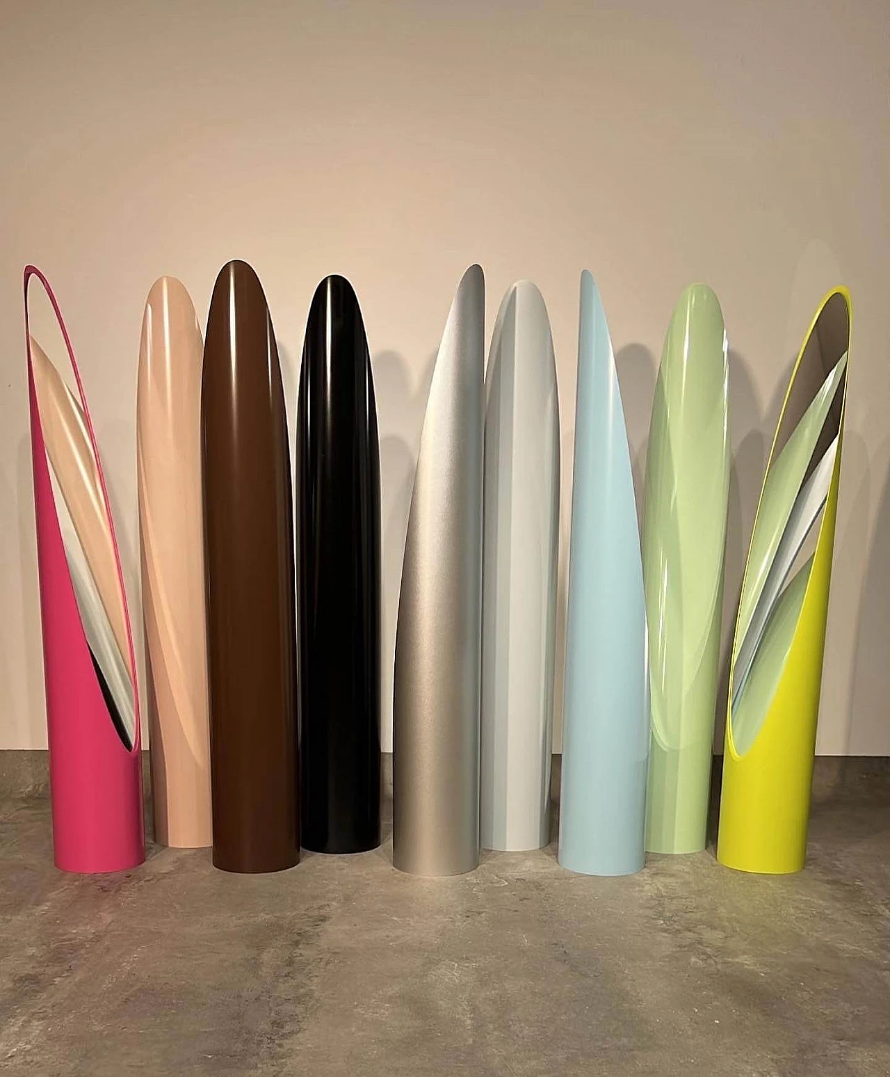 Specchio a Unghia 1176478