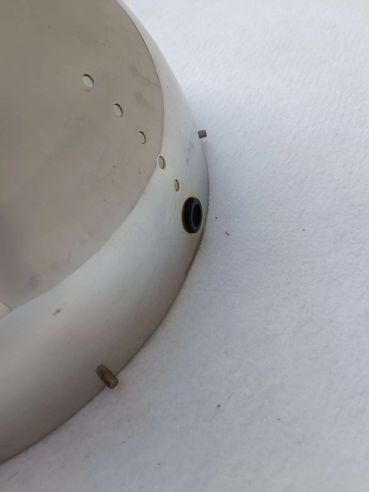 3 Applique di Boccato, Gigante e Zambusi per Laluna, anni '70 2