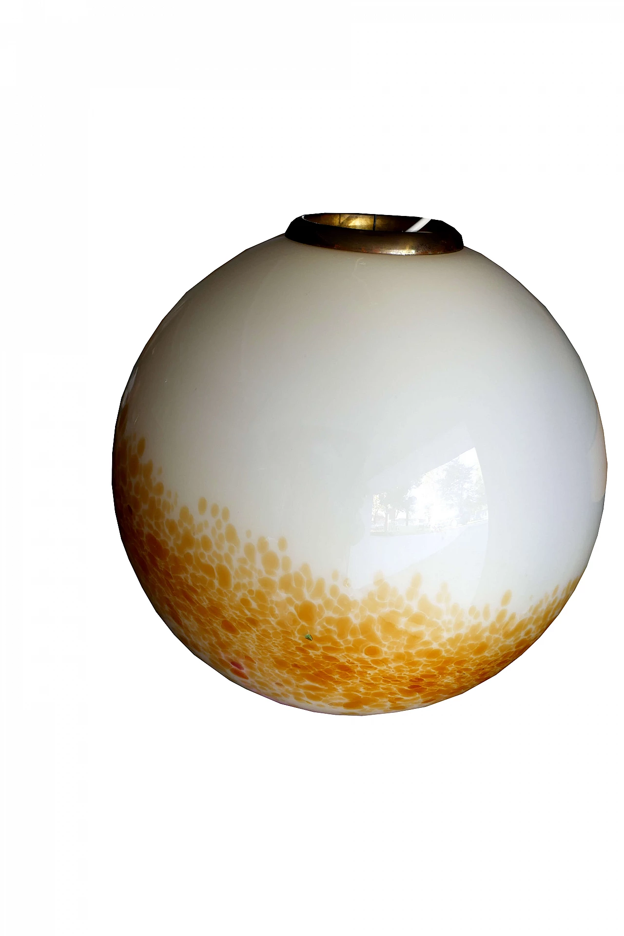 Suspension lamp by Giorgio De Ferrari for VeArt, 1970s 3