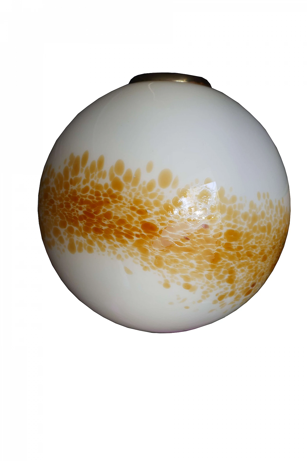 Suspension lamp by Giorgio De Ferrari for VeArt, 1970s 4