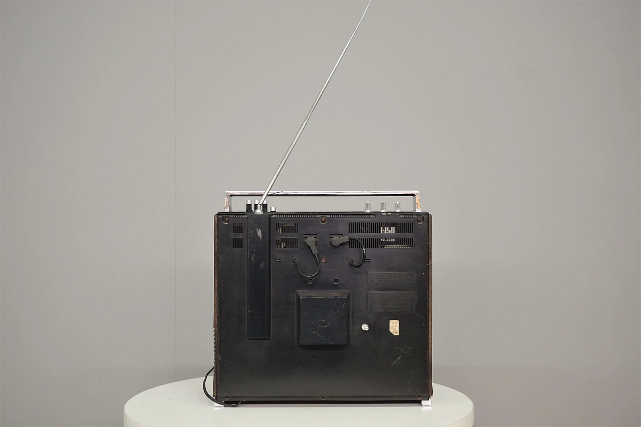 Naonis television, 1970s 2