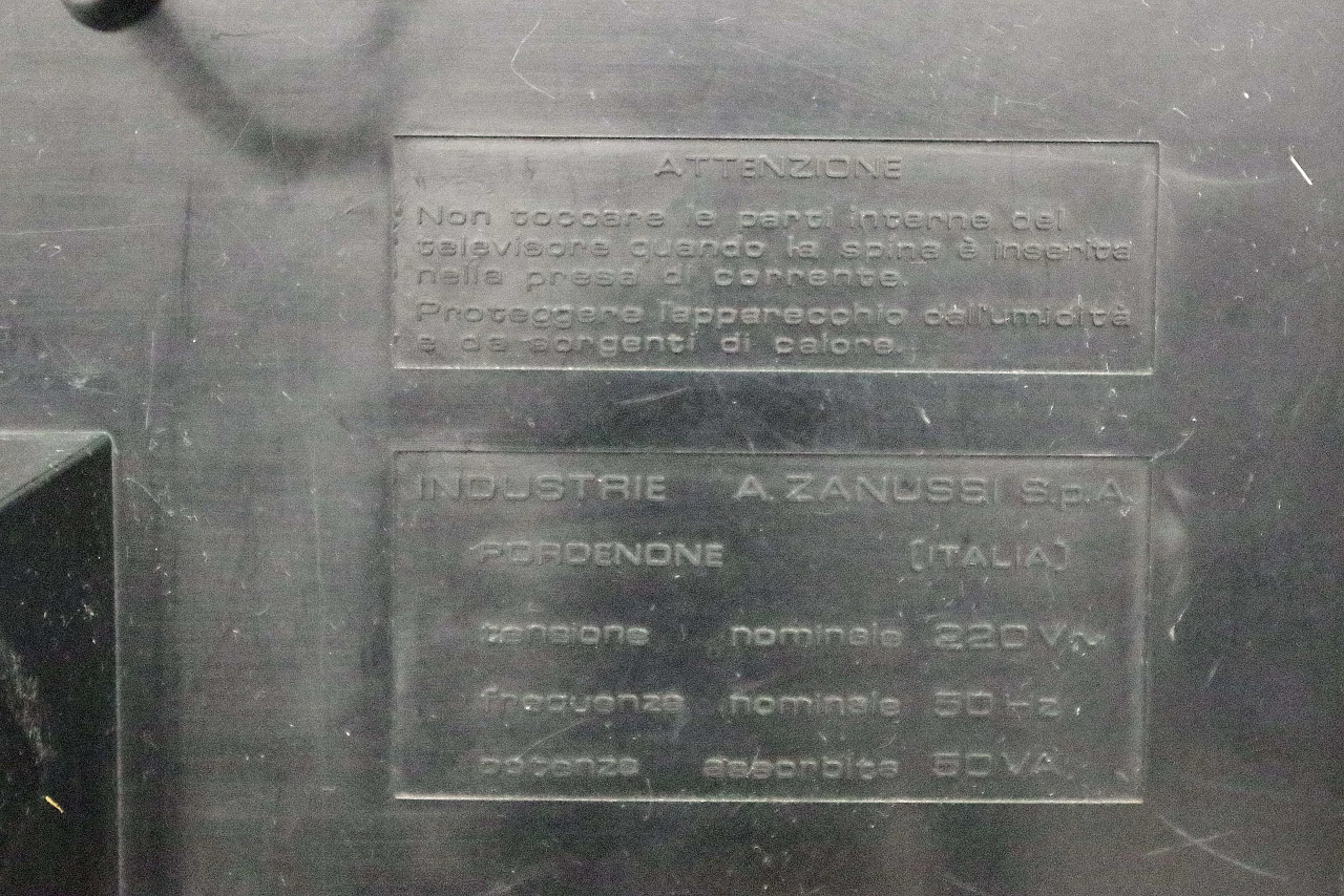 Naonis television, 1970s 3