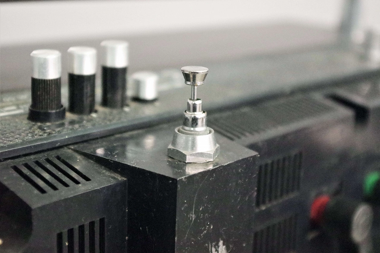 Naonis television, 1970s 4