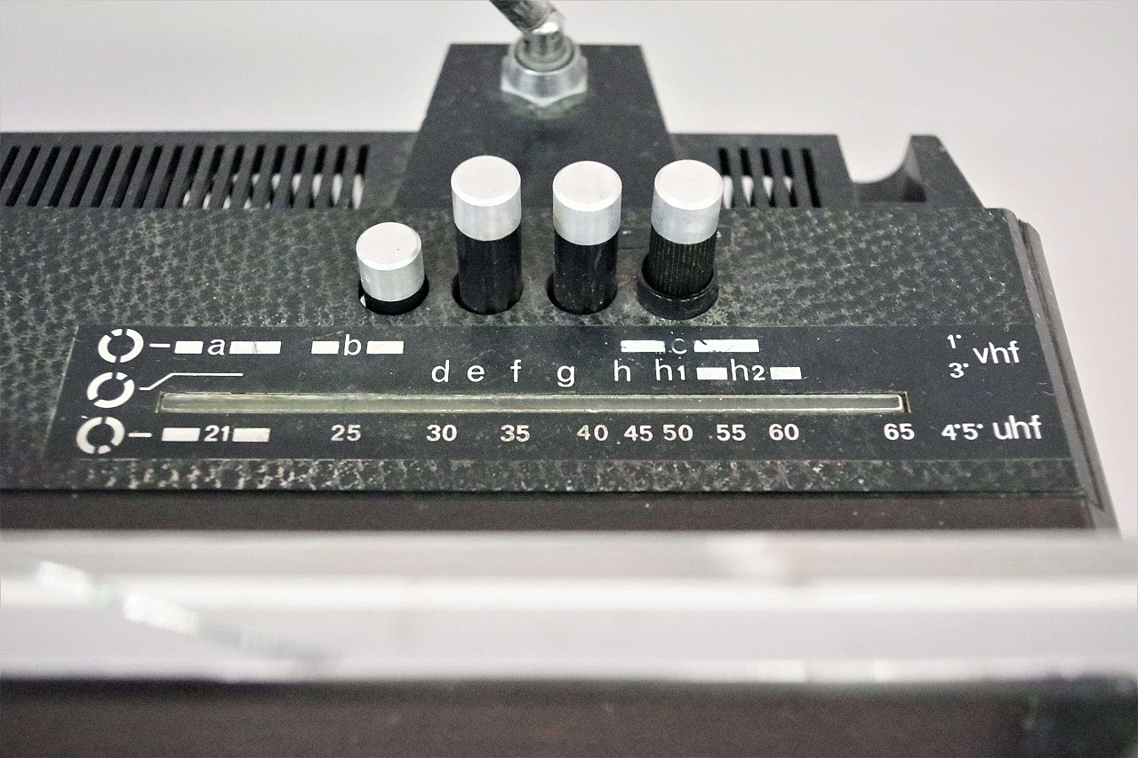 Naonis television, 1970s 8