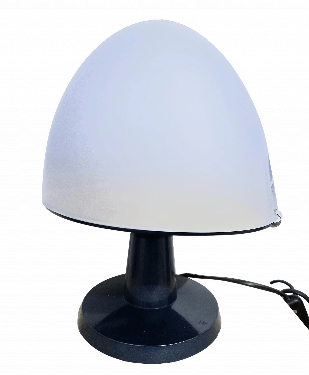 Lampada da tavolo Dolly di Franco Mirenzi per Valenti, anni '70 10