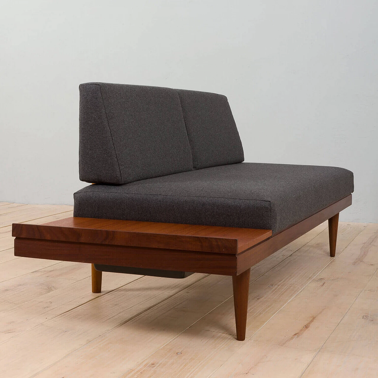 Daybed Swane by Ingmar Relling for Ekornes, 1960s 1