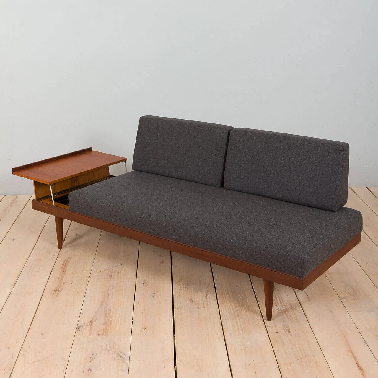 Daybed Swane by Ingmar Relling for Ekornes, 1960s 6