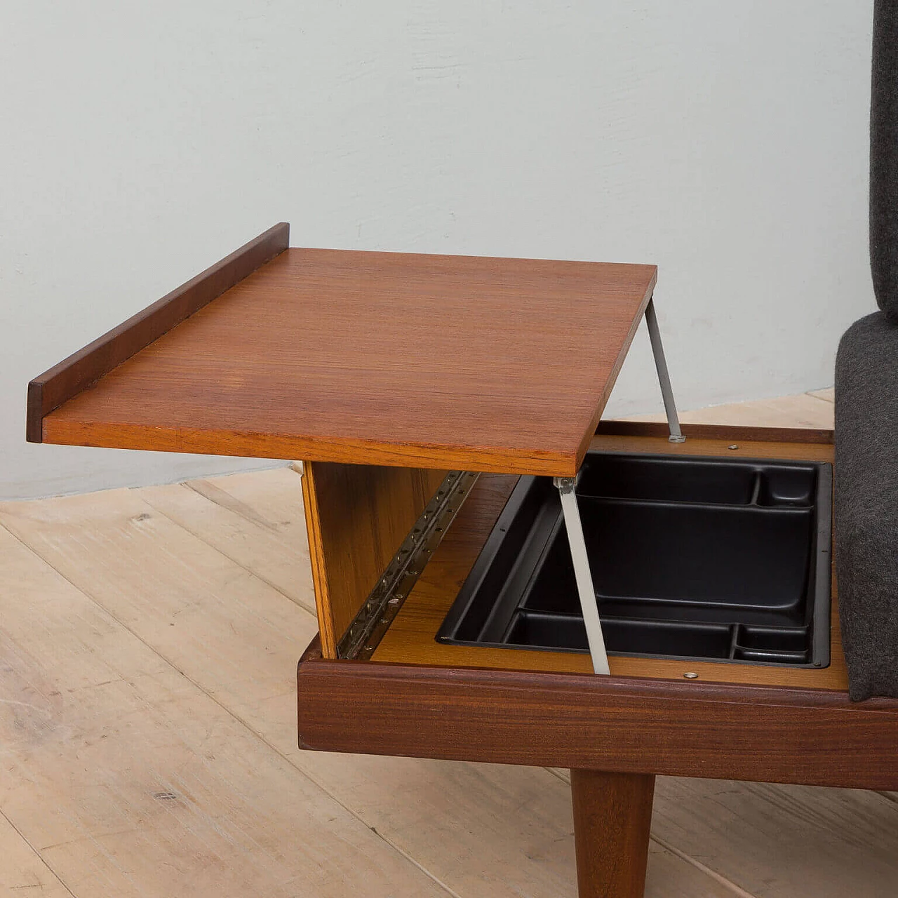 Daybed Swane by Ingmar Relling for Ekornes, 1960s 9