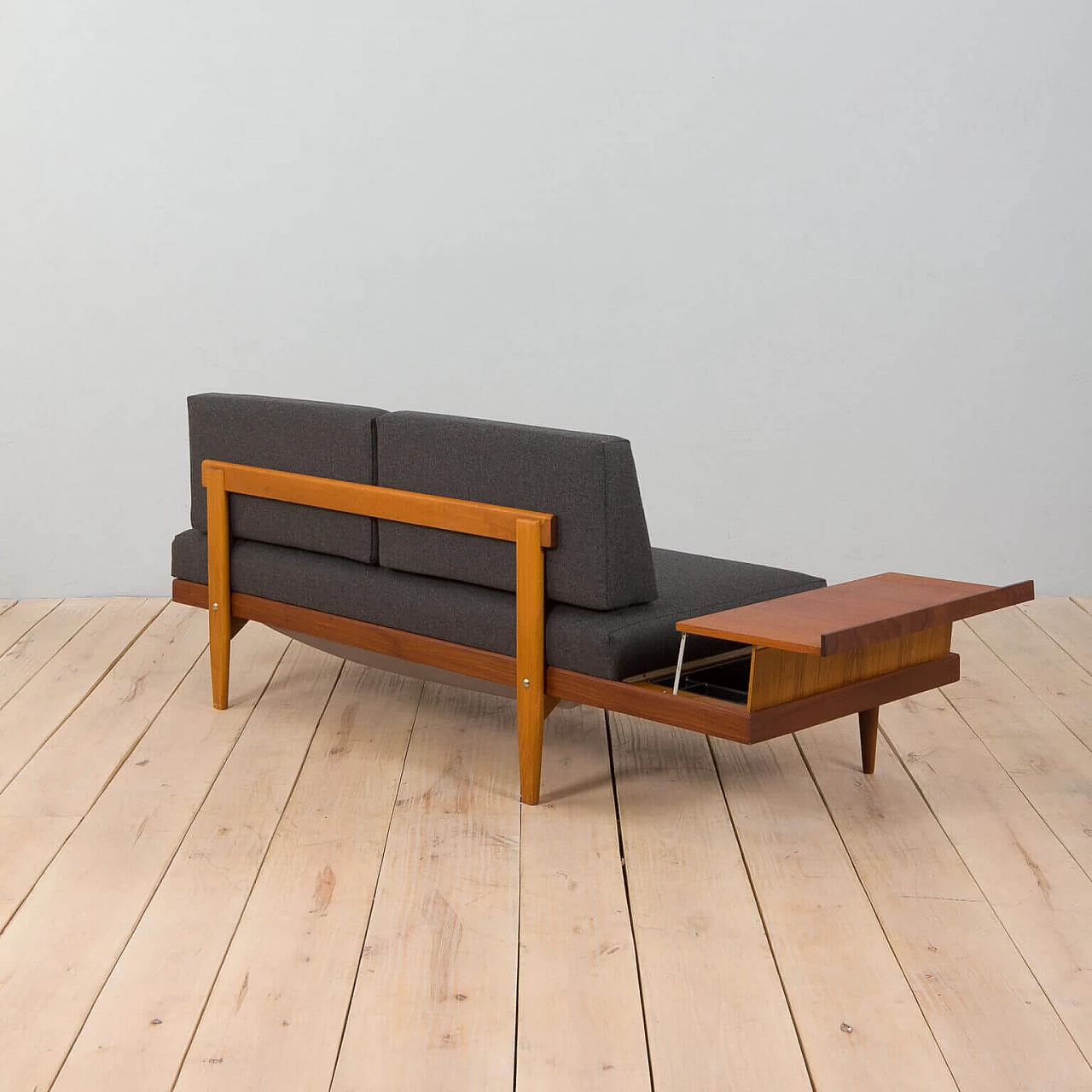 Daybed Swane by Ingmar Relling for Ekornes, 1960s 11