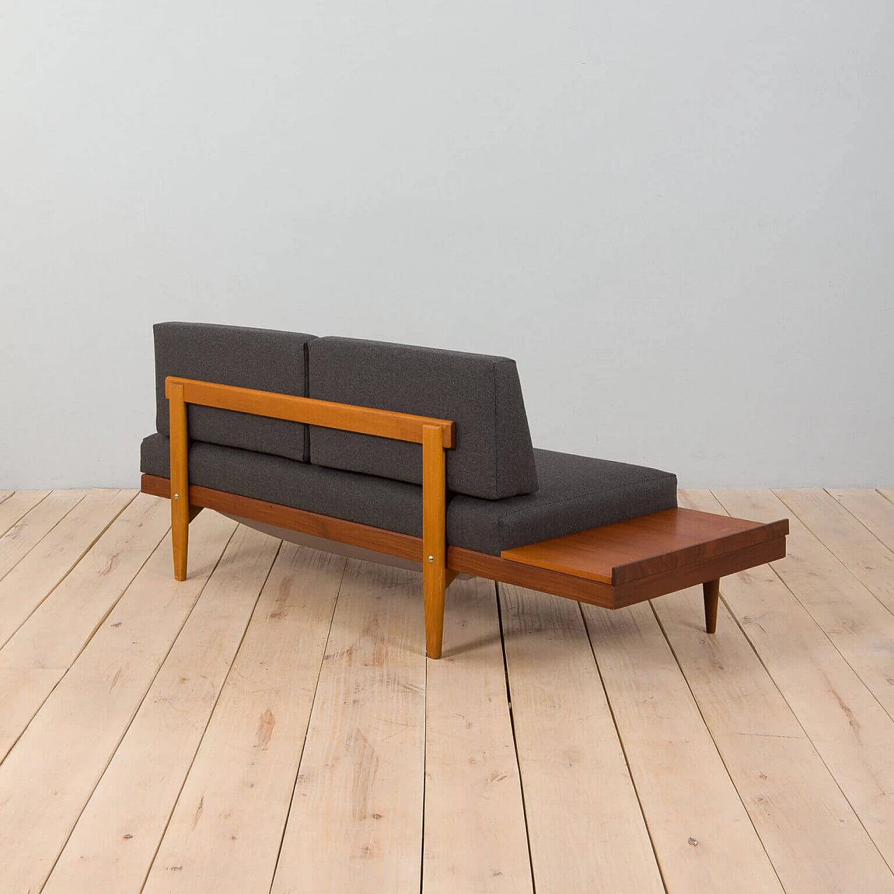 Daybed Swane by Ingmar Relling for Ekornes, 1960s 12