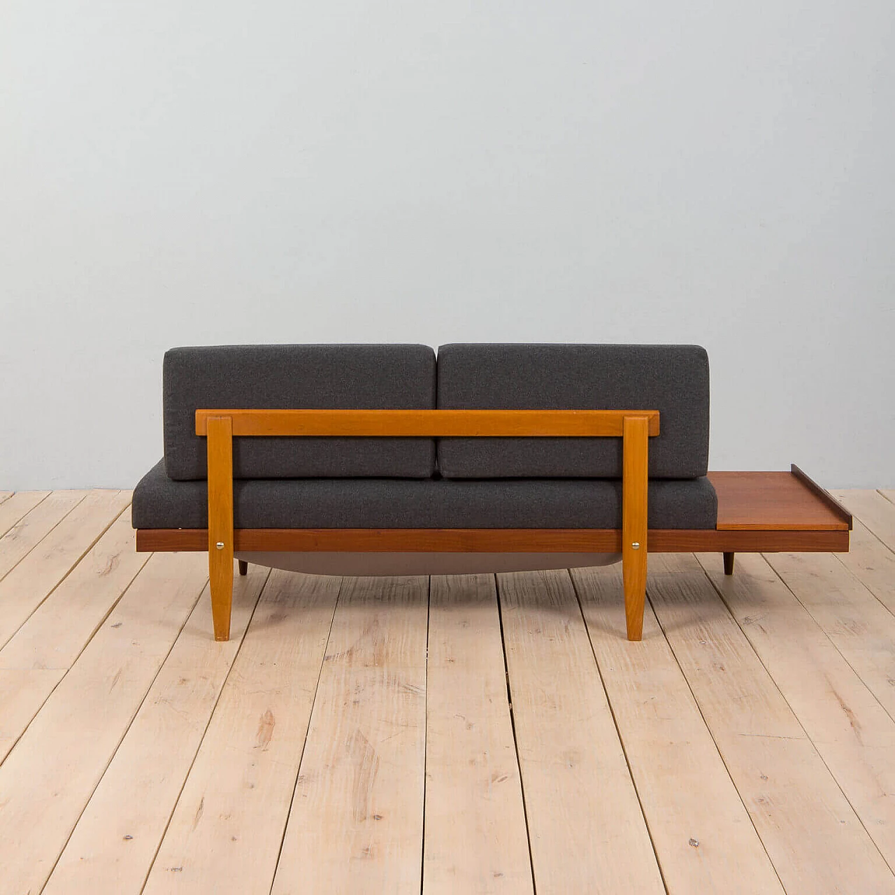 Daybed Swane by Ingmar Relling for Ekornes, 1960s 13
