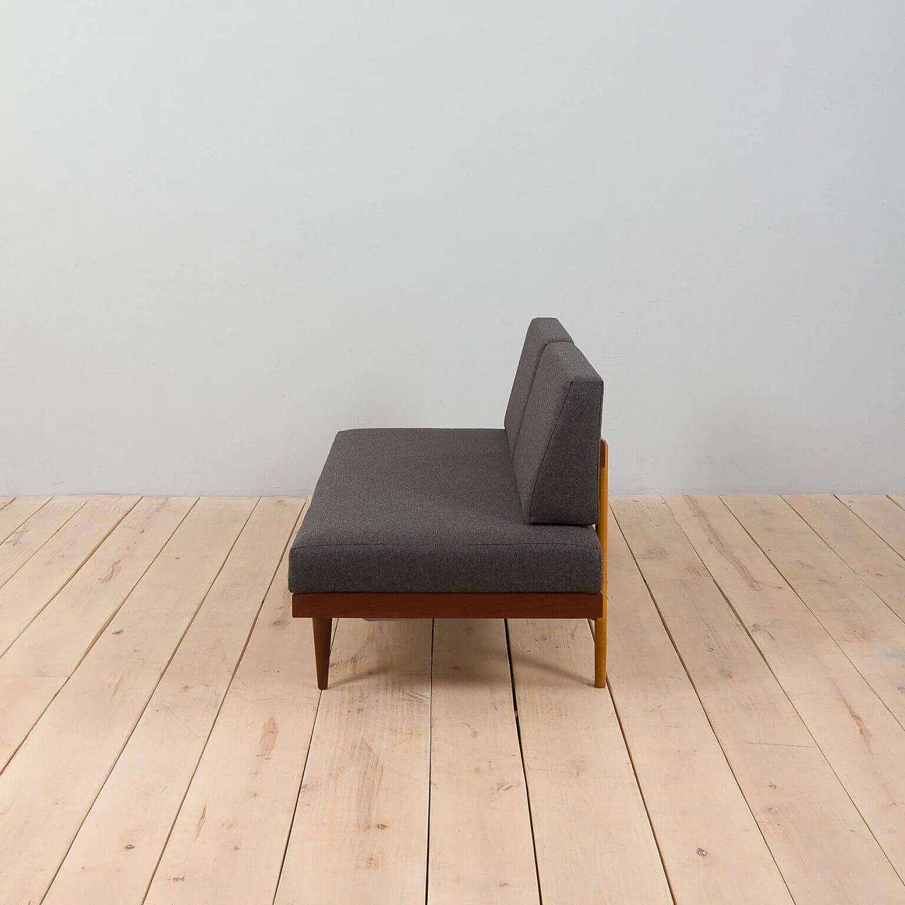 Daybed Swane by Ingmar Relling for Ekornes, 1960s 14