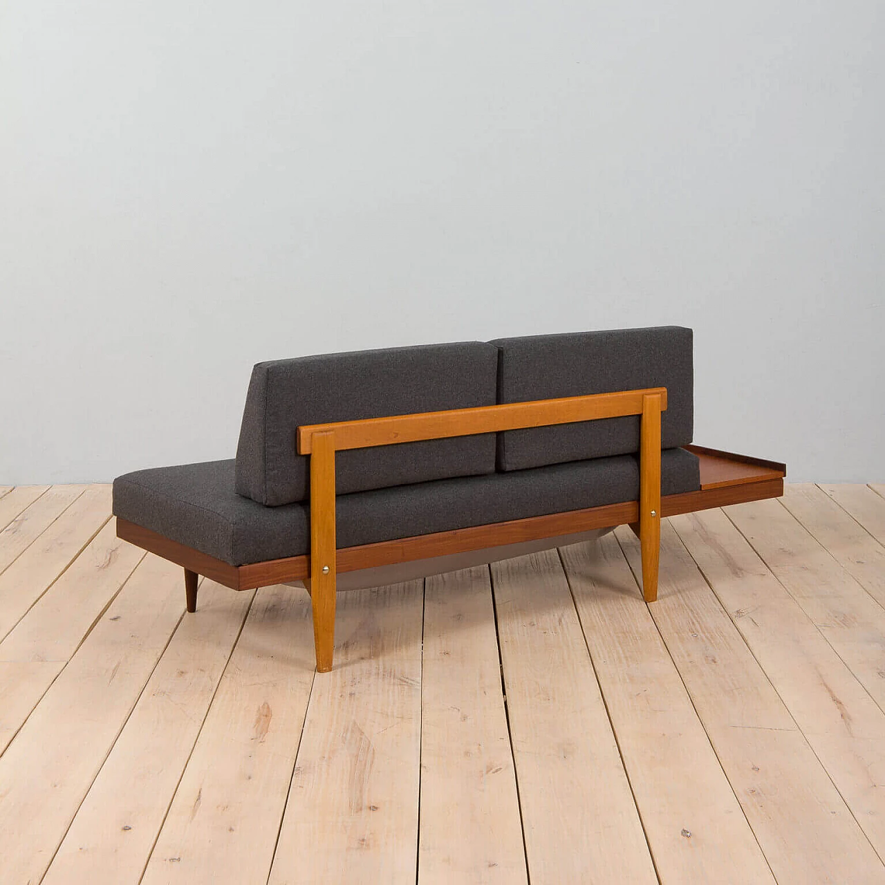 Daybed Swane by Ingmar Relling for Ekornes, 1960s 15
