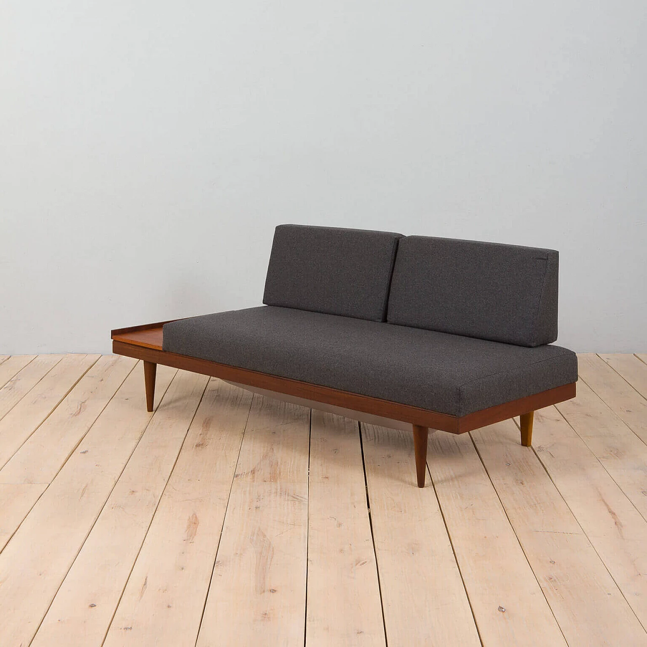 Daybed Swane by Ingmar Relling for Ekornes, 1960s 16