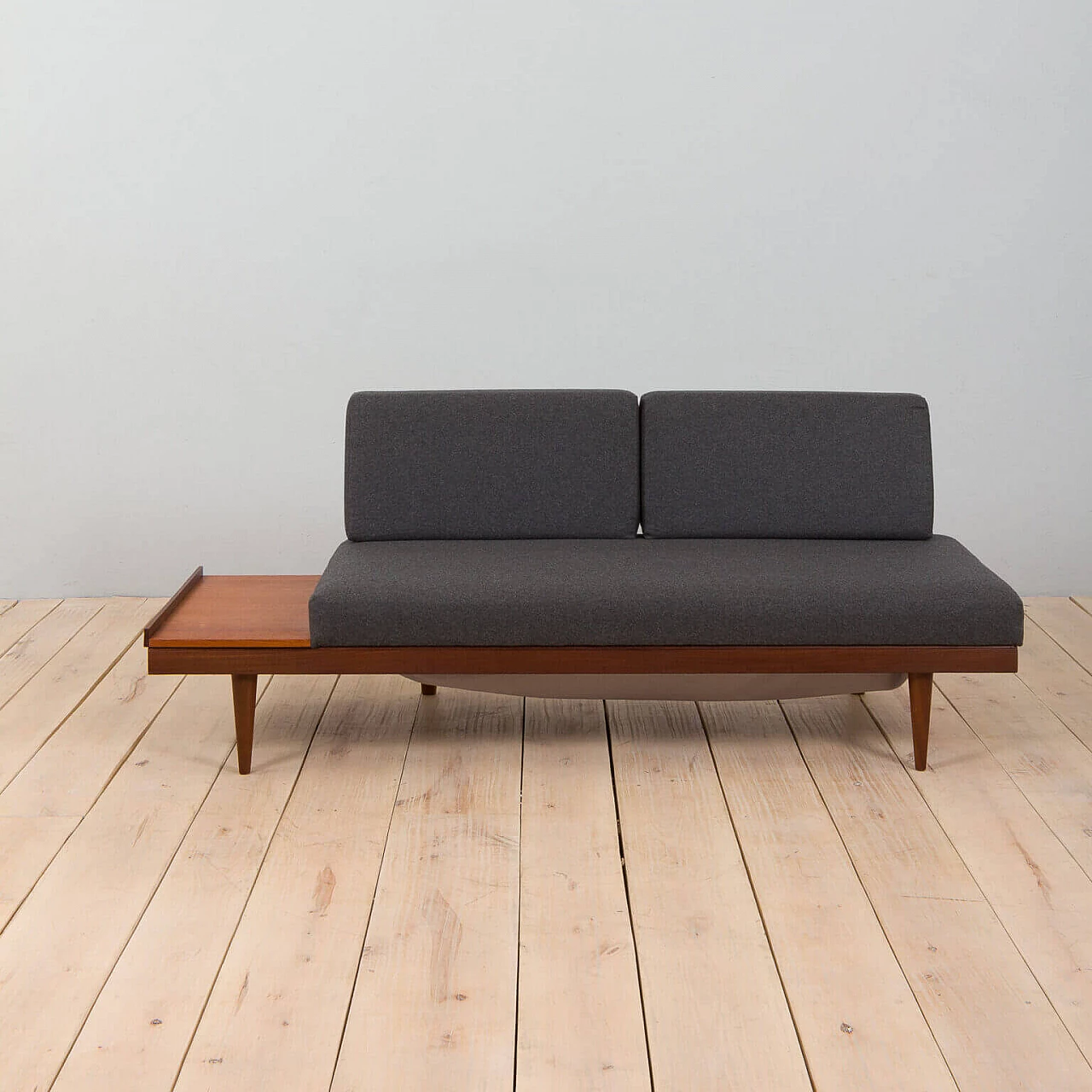 Daybed Swane by Ingmar Relling for Ekornes, 1960s 17