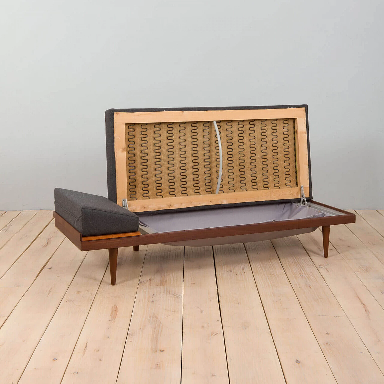Daybed Swane by Ingmar Relling for Ekornes, 1960s 19