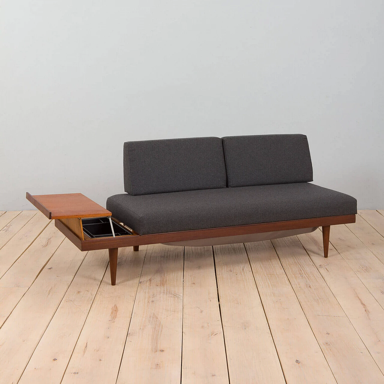 Daybed Swane by Ingmar Relling for Ekornes, 1960s 20